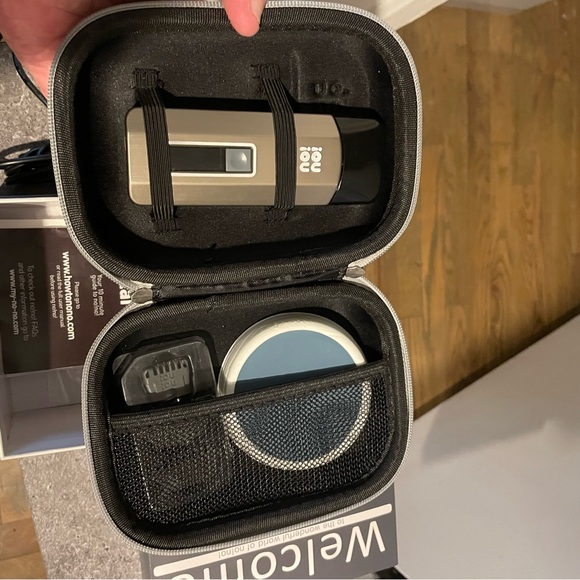 New No! No! Pro hair removal device - Picture 2 of 5